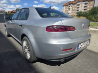 Alfa Romeo 159 1,9 JTDM Ti