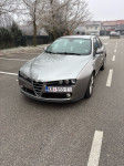 Alfa Romeo 159 1,9 JTDM višak, treće vozilo