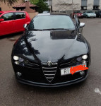 Alfa Romeo 159 2,4 JTDM Ti