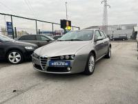 Alfa Romeo 159 SW 1,9 JTDM