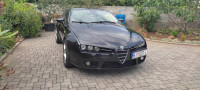 Alfa Romeo Brera 2,2 JTS