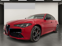 Alfa Romeo Giulia 2,0 Competizione Q4 * RJEŠAVAMO LEASING *