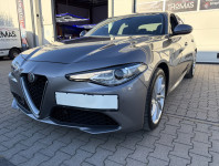 Alfa Romeo Giulia 2,0 Turbo 16V