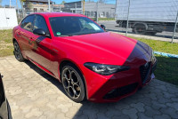 Alfa Romeo Giulia 2,0 Turbo SPRINT Q4, MATRIX LED, ASSIST
