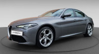 Alfa Romeo Giulia 2,0 Veloce Q4 BiXenon navi koža PDCx2 gr.sj. 19"
