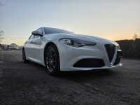 Alfa Romeo Giulia 2,2 JTD - 96000KM - U PDV-U - GARANCIJA!