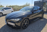 Alfa Romeo Giulia 2,2 JTD AT8 SUPER 1.Vla., servisirana, REZERVIRANA❗