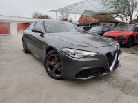 Alfa Romeo Giulia 2,2 JTD autom. 8 brzina, Executive oprema,jamstvo!!!