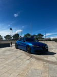 Alfa Romeo Giulia VELOCE Q4