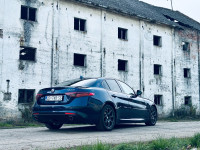 Alfa Romeo Giulia 2,2 JTD automatik