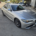 Alfa Romeo Giulia 2,2 JTD automatik