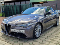 ALFA ROMEO GIULIA 2.2 JTD - *BOGATA OPREMA -VELIKI SERVIS-TOP STANJE*