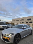 ALFA ROMEO GIULIA 2.2 JTD * ODLIČNO STANJE * 126 000 KM *BEZ ULAGANJA*