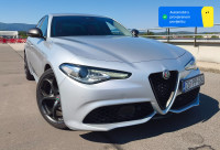 Alfa Romeo Giulia 2,2 JTD Q4 VELOCE**AKCIJA**