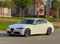 Alfa Romeo Giulia 2,2 JTD Super ZF8