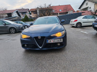 Alfa Romeo Giulia 2,2 JTD