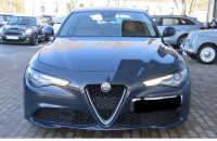 Alfa Romeo Giulia 2,2 JTD