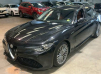 Alfa Romeo Giulia 2,2 JTD 210 Q4 Veloce***JAMSTVO**
