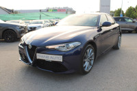 Alfa Romeo Giulia 2.2 Q4 AUTOMATIK Veloce *LED, NAVIGACIJA, KAMERA*