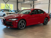 Alfa Romeo Giulia 2,2 Veloce * RJEŠAVAMO LEASING *