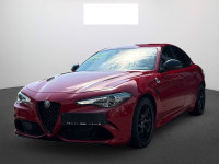 Alfa Romeo Giulia 2,9 Quadrifoglio * RJEŠAVAMO LEASING * GARANCIA *