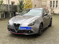 Alfa Romeo Giulietta 1,4 *svojim kamionima uvozimo - do registracije*