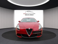 Alfa Romeo Giulietta 1,4  *svojim kamionima uvozimo - do registracije*