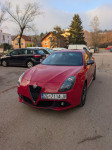 Alfa Romeo Giulietta 1,4 T-Jet