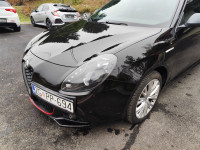 Alfa Romeo Giulietta 1,4 TB 16V 150 KS SPRINT