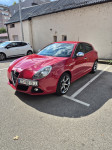 Alfa Romeo Giulietta 1,4 TB 16V automatik