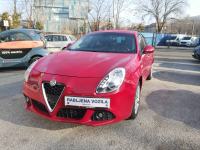 Alfa Romeo Giulietta 1,4 TB 16V 170 KS AKCIJA