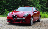 Alfa Romeo Giulietta 1,4 TB 16V