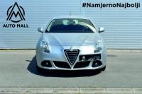 Alfa Romeo Giulietta 1.4 TB Distinctive *HR*1.VLASNIK, REG.DO 12/2022*