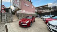 Alfa Romeo Giulietta 1,6 Jtdm(disel) D. N. A‼️AKCIJA 7.490 eura)