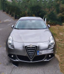 Alfa Romeo Giulietta 1,6 D. N. A