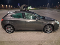 Alfa Romeo Giulietta 1,6 D. N. A *MOGUĆA ZAMJENA*