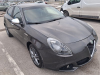 Alfa Romeo Giulietta 1,6 D. N. A *MOGUĆA ZAMJENA*