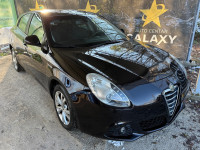 Alfa Romeo Giulietta 1,6 JTD ✅veliki servis✅parking senzori✅mod vožnje