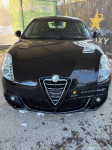 Alfa Romeo Giulietta 1,6 JTD ✅veliki servis✅parking senzori✅mod vožnje
