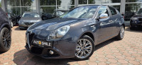 Alfa Romeo Giulietta 1.6 JTDM, F1 AUT, LED, AUT. KLIMA, TEMP, JAMSTVO.