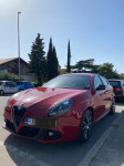 Alfa Romeo Giulietta 1.6 JTDm2 automatik Super Sportiva reg. 4/25