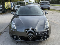 Alfa Romeo Giulietta 1.6 M-jet *Distinctive* 2014. Godina - JAMSTVO ❗️
