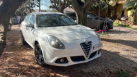 Alfa Romeo Giulietta 1,6 Multijet