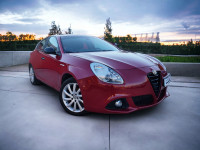 Alfa Romeo Giulietta 1,6 Multijet,Turismo,koza, Navi,jamstvo!!!