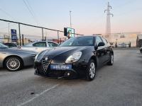 Alfa Romeo Giulietta 1,6 JTD-m °°DNA°°SENZORI°°LED°°