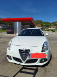 Alfa Romeo Giulietta 1,6