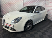Alfa Romeo Giulietta 2,0 D. N. A*19”LED*KOZA*