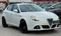 Alfa Romeo Giulietta 2,0 D. N. A