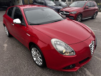 Alfa Romeo Giulietta 2,0 JTD 140 KS VELOCE, MODEL 2014,VRHUNSKO STANJE
