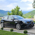 Alfa Romeo Giulietta 2,0 JTDm D.N.A.
